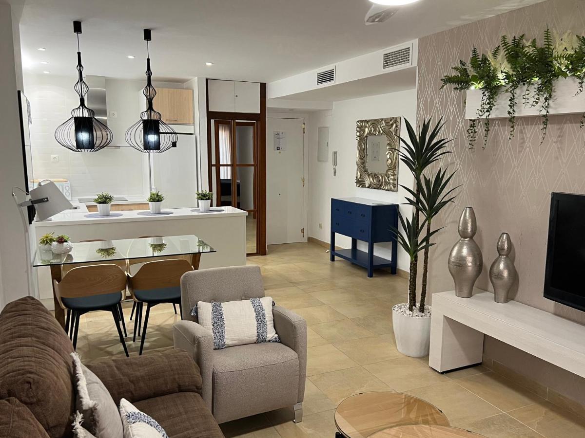 Apartamento Nemingzhen Таріфа Екстер'єр фото