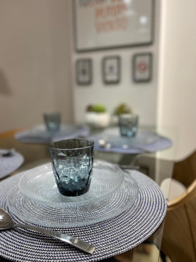 Apartamento Nemingzhen Таріфа Екстер'єр фото