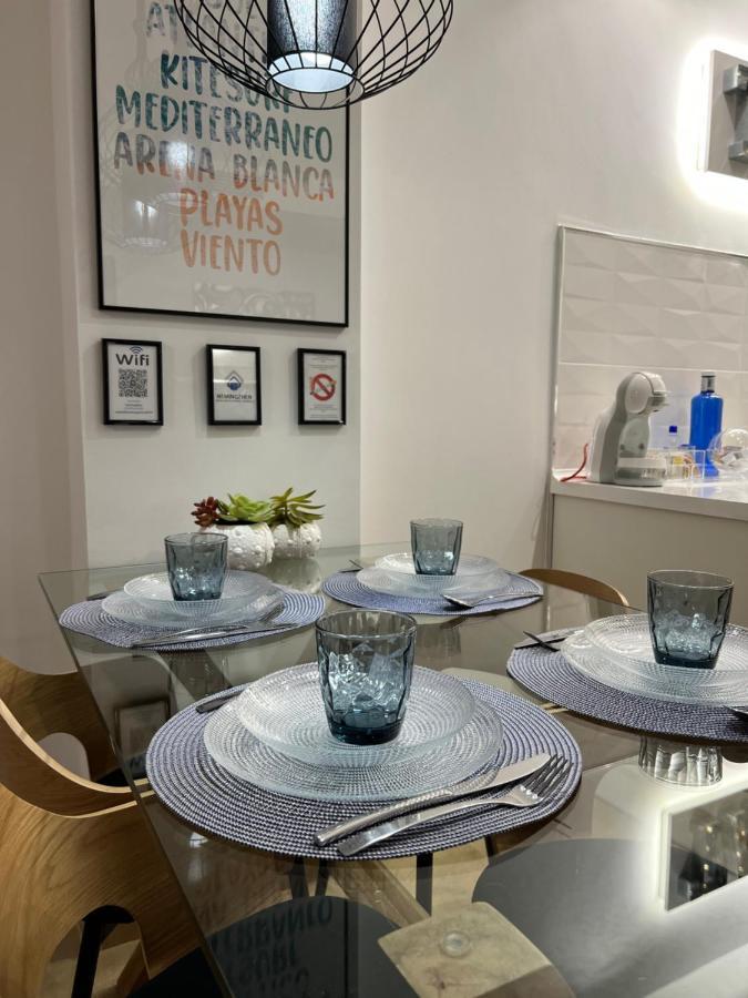 Apartamento Nemingzhen Таріфа Екстер'єр фото